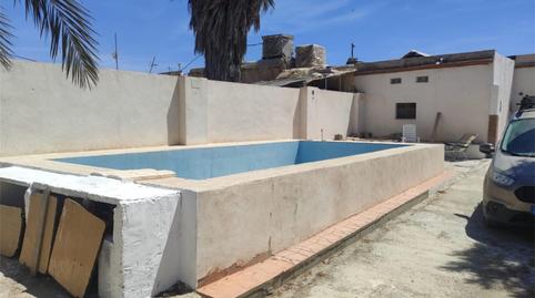 Country house for sale in Calle Real, 17, San Isidro - Campohermoso, Almería - image 3 Photo 3 of Country house for sale in Calle Real, 17, San Isidro - Campohermoso, Almería