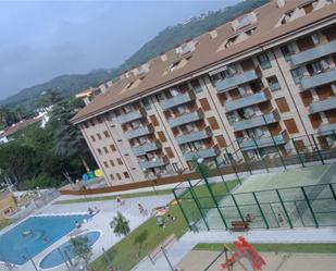 Piscina de Pis en venda en Lloret de Mar amb Aire condicionat, Terrassa i Piscina