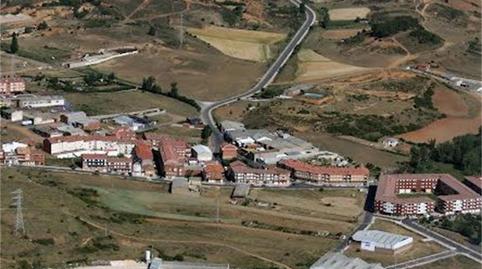 Foto 4 de Finca rústica en venta en Calle la Cerrada, 7, Villaquilambre, León