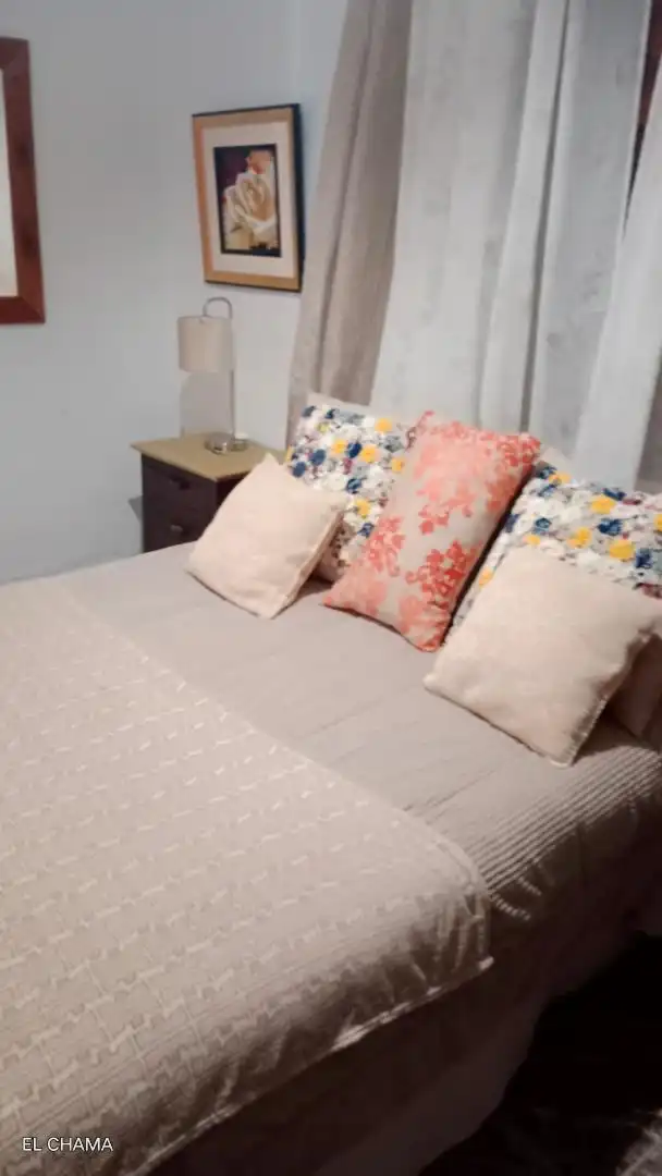 Schlafzimmer von Erdgeschoss zum Verkauf in Válor mit Abstellraum