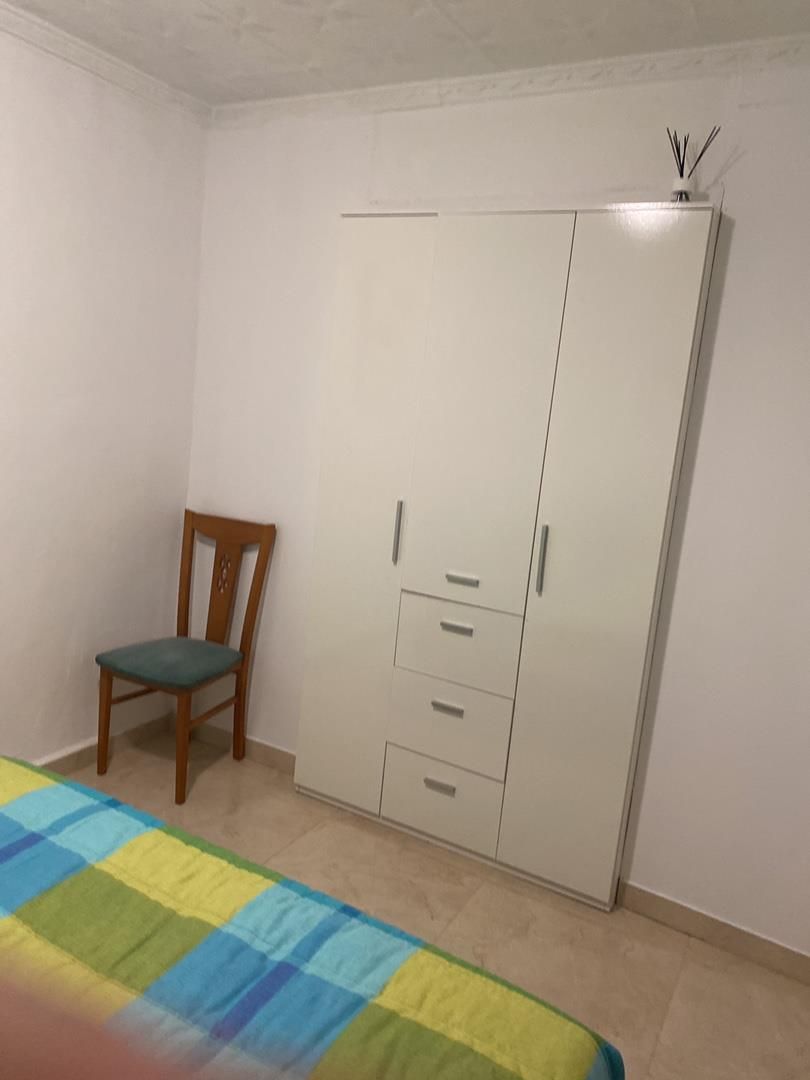 Dormitori de Dúplex en venda en Guadahortuna amb Aire condicionat, Parquet i Terrassa