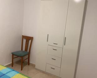 Schlafzimmer von Maisonette zum verkauf in Guadahortuna mit Klimaanlage und Terrasse