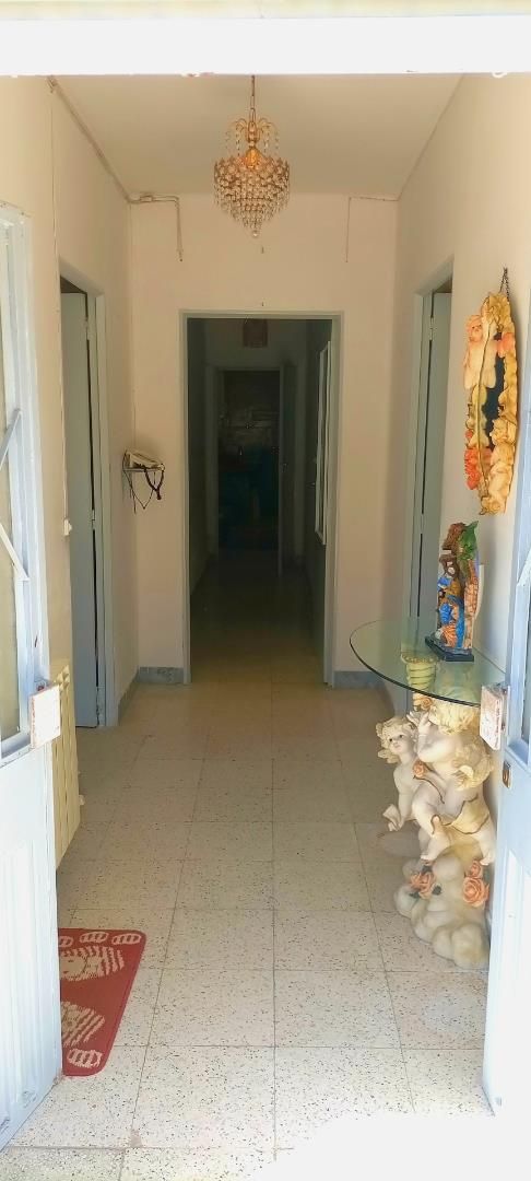 Single-family semi-detached for sale in Santiago de la Puebla  with Heating, Storage room and Furnished