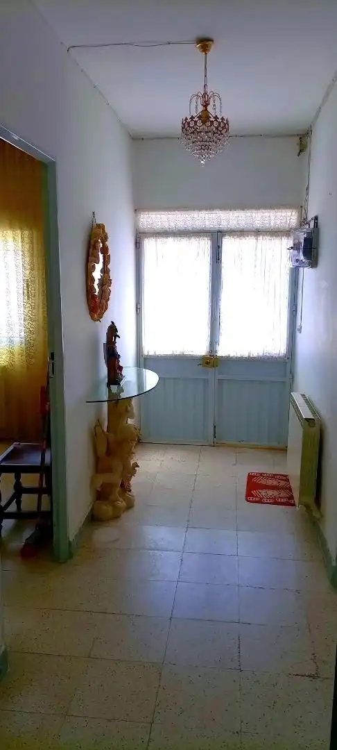 Casa adosada en venta en Calle Cava, 6, Santiago de la Puebla Casa adosada en venta en Santiago de la Puebla con Calefacción, Trastero y Amueblado