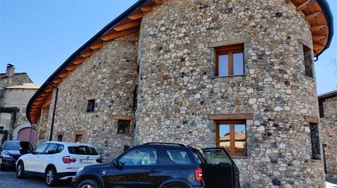 Foto 2 de Casa o xalet en venda a Camí Talló, 5b, Bellver de Cerdanya, Lleida