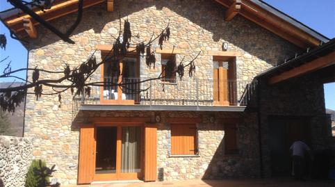 Foto 3 de Casa o xalet en venda a Camí Talló, 5b, Bellver de Cerdanya, Lleida