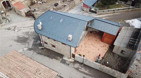 Foto 5 de Casa o xalet en venda a Camí Talló, 5b, Bellver de Cerdanya, Lleida
