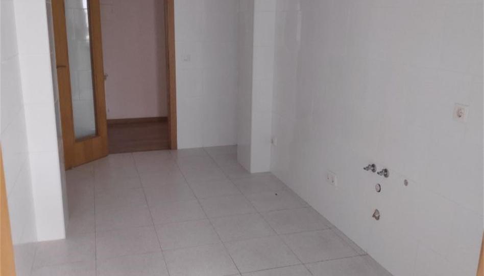 Flat for sale in Rúa Fonte Boa, 25, San Cibrao das Viñas, Ourense - image 1 Photo 1 of Flat for sale in Rúa Fonte Boa, 25, San Cibrao das Viñas, Ourense