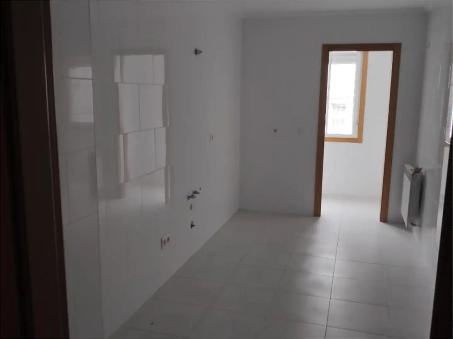 Pis en venda a Rúa Fonte Boa, 25, San Cibrao das Viñas Pis en venda en San Cibrao das Viñas amb Calefacció, Parquet i Traster
