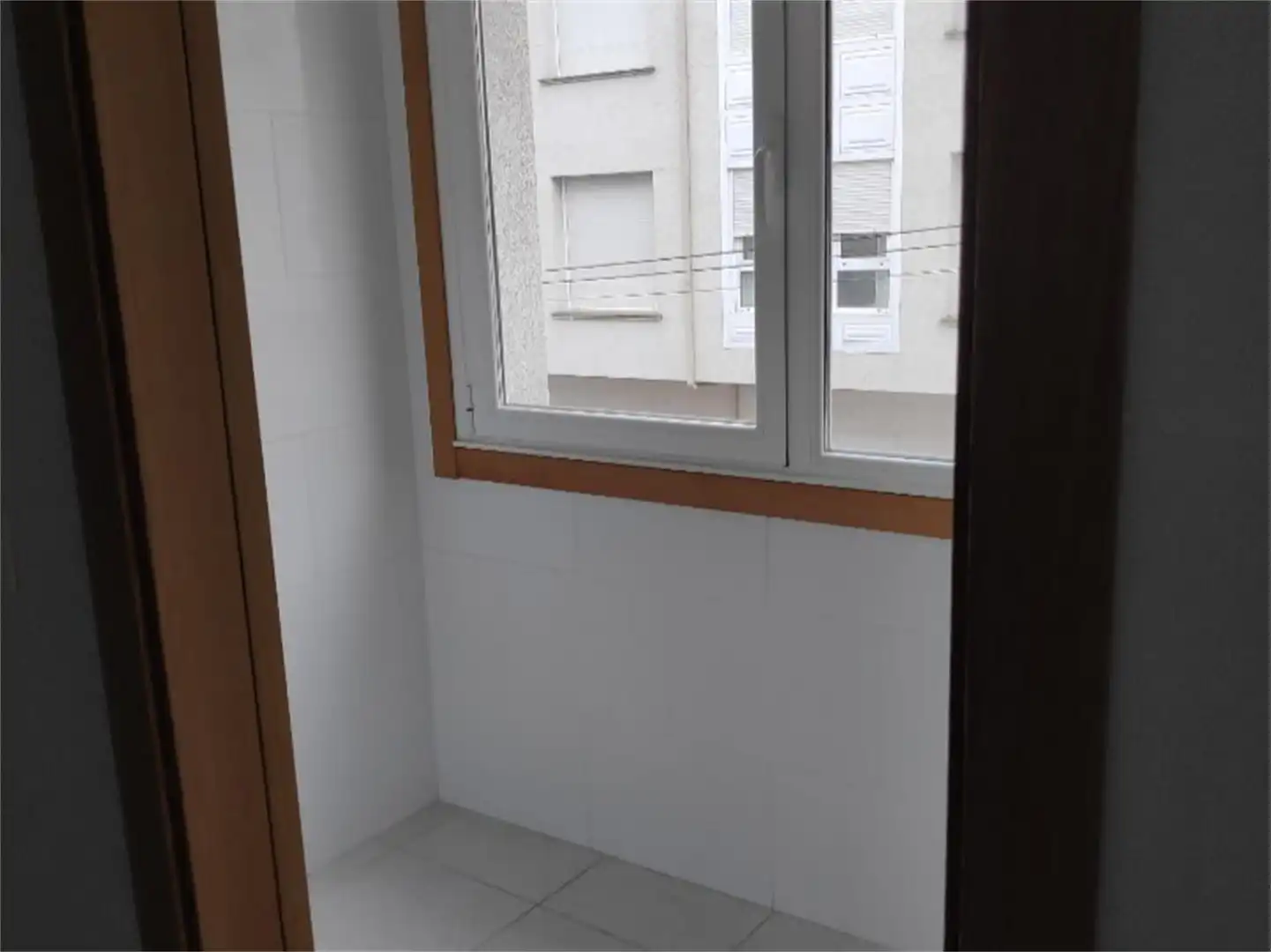 Pis en venda a Rúa Fonte Boa, 25, San Cibrao das Viñas Dormitori de Pis en venda en San Cibrao das Viñas amb Calefacció, Parquet i Traster