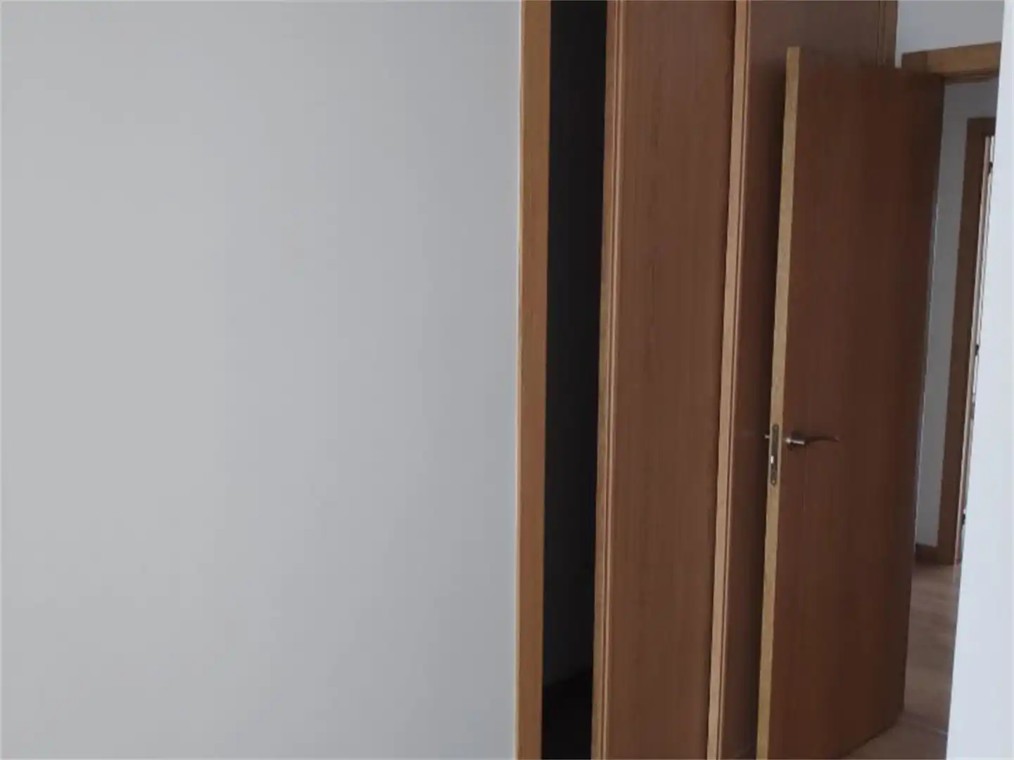 Pis en venda a Rúa Fonte Boa, 25, San Cibrao das Viñas Dormitori de Pis en venda en San Cibrao das Viñas amb Calefacció, Parquet i Traster