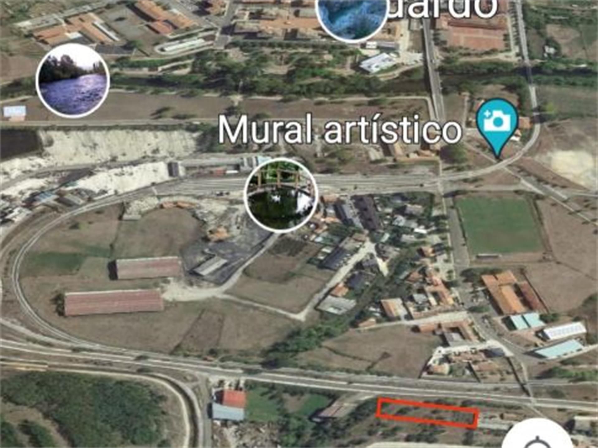 Land for sale in Guardo