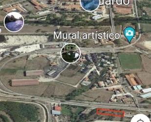 Land for sale in Guardo