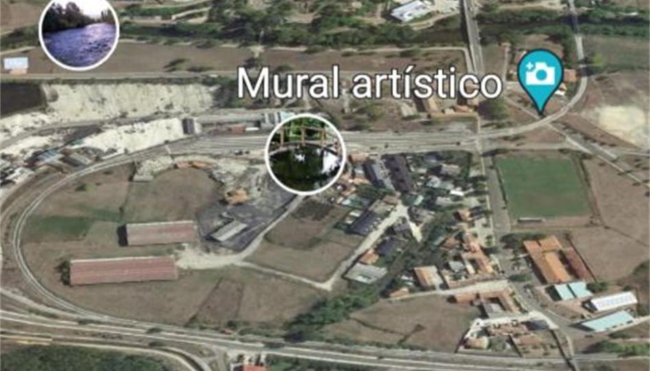 Land for sale in Carretera Cramagdalena, 80, Guardo, Palencia - image 1 Photo 1 of Land for sale in Carretera Cramagdalena, 80, Guardo, Palencia