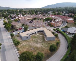 Grundstücke zum verkauf in El Boalo - Cerceda – Mataelpino