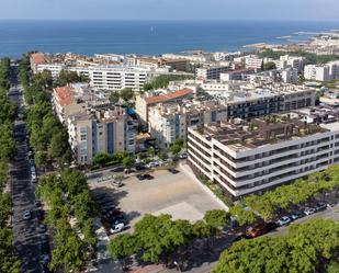 Vista exterior de Pis en venda en Cambrils amb Aire condicionat, Calefacció i Traster