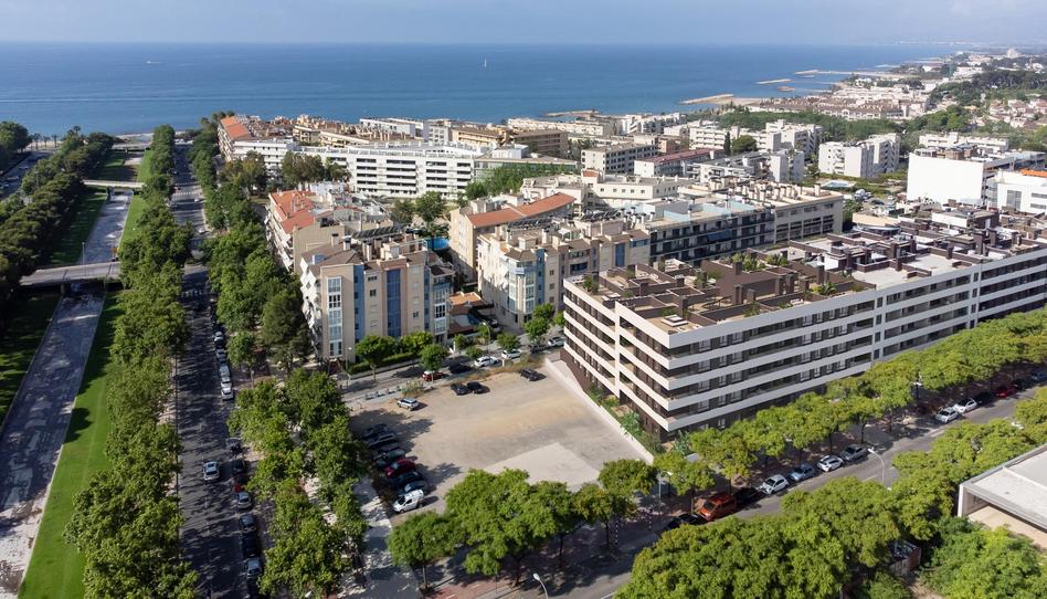 Photo 1 from new construction home in Flat for sale in Avenida de la Llosa, 8, Port - Horta de Santa María, Tarragona