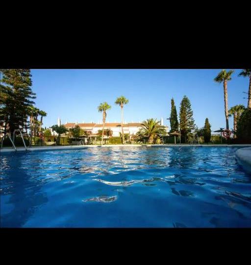 Apartment to rent in Avenida Reina Sofía, 11, Costa Ballena Golf, Cádiz - image 1 Photo 1 of Apartment to rent in Avenida Reina Sofía, 11, Costa Ballena Golf, Cádiz