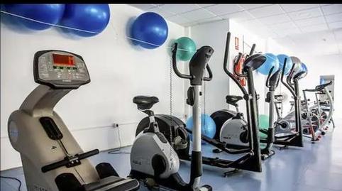 Apartment to rent in Avenida Reina Sofía, 11, Costa Ballena Golf, Cádiz - image 5 Photo 5 of Apartment to rent in Avenida Reina Sofía, 11, Costa Ballena Golf, Cádiz