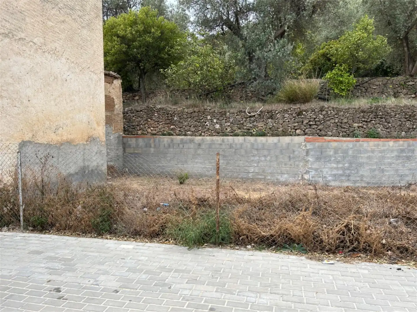 Urbanitzable en venda a GR-3204, 22, El Pinar Urbanitzable en venda en El Pinar