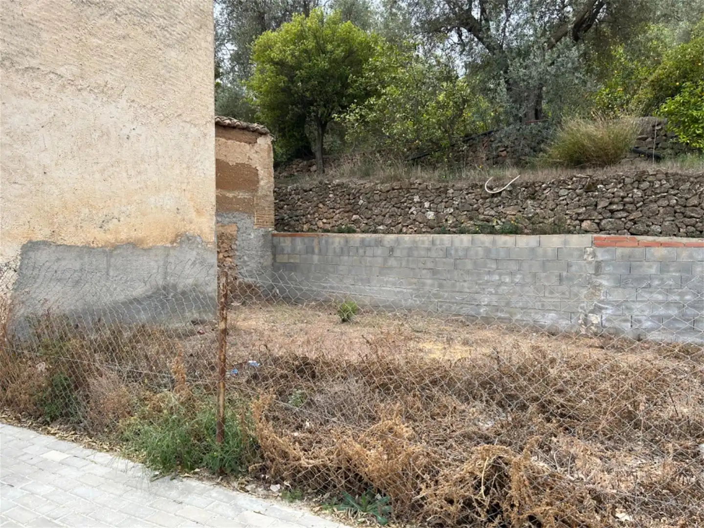 Urbanitzable en venda a GR-3204, 22, El Pinar Urbanitzable en venda en El Pinar