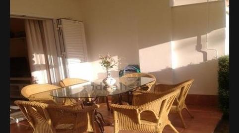 Foto 2 de Apartament de lloguer a Avenida de la Ballena, 8, Costa Ballena Golf, Cádiz