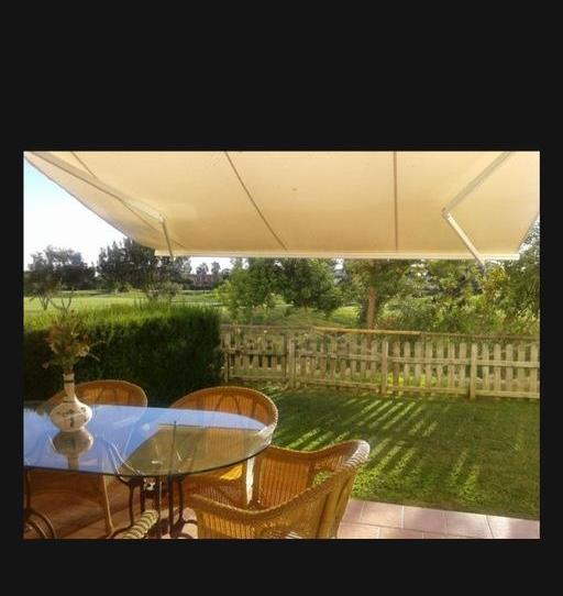 Foto 1 de Apartament de lloguer a Avenida de la Ballena, 8, Costa Ballena Golf, Cádiz