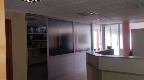 Foto 3 de Oficina de alquiler en Plaça de L'alcalde Cid I Cid, 3, Santa Bàrbara, Tarragona