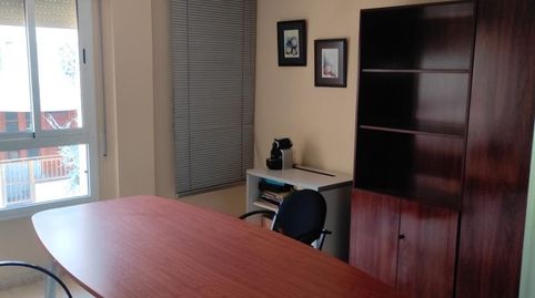 Foto 5 de Oficina de alquiler en Plaça de L'alcalde Cid I Cid, 3, Santa Bàrbara, Tarragona