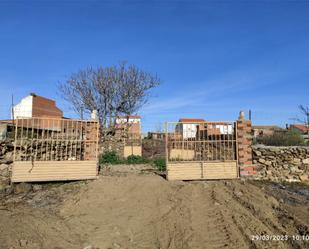 Land for sale in Aldeanueva de San Bartolomé