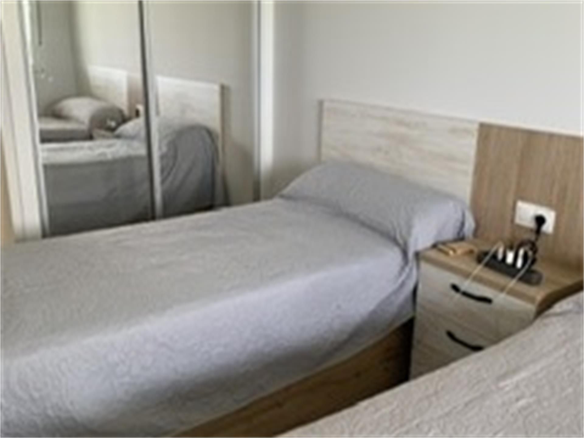 Apartment to rent in Rúa Alexandre Bóveda, 2, Foz
