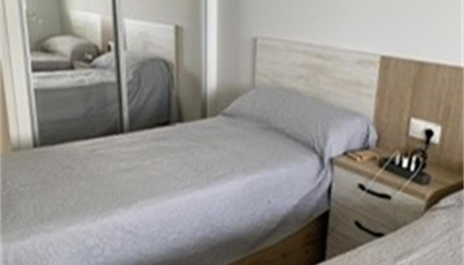 Foto 1 de Apartament de lloguer a Rúa Alexandre Bóveda, 2, Foz, Lugo