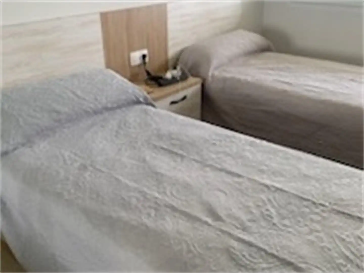 Apartament de lloguer a Rúa Alexandre Bóveda, 2, Foz