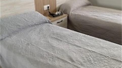 Foto 2 de Apartament de lloguer a Rúa Alexandre Bóveda, 2, Foz, Lugo