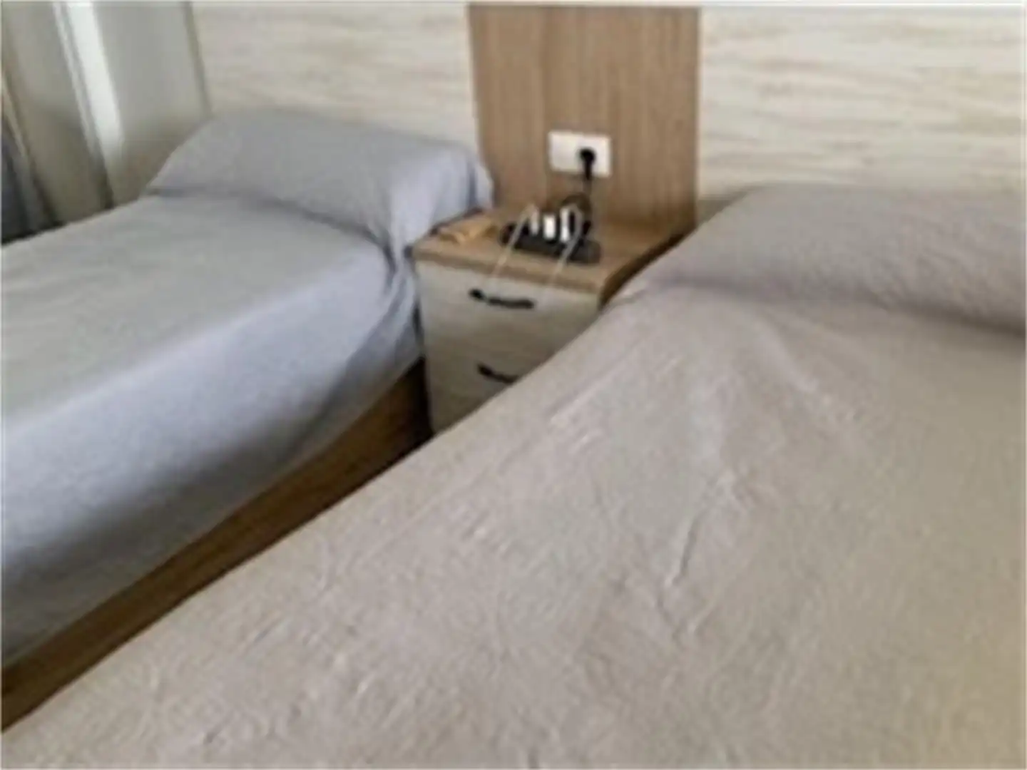 Apartament de lloguer a Rúa Alexandre Bóveda, 2, Foz