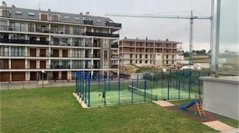 Foto 4 de Apartament de lloguer a Rúa Alexandre Bóveda, 2, Foz, Lugo