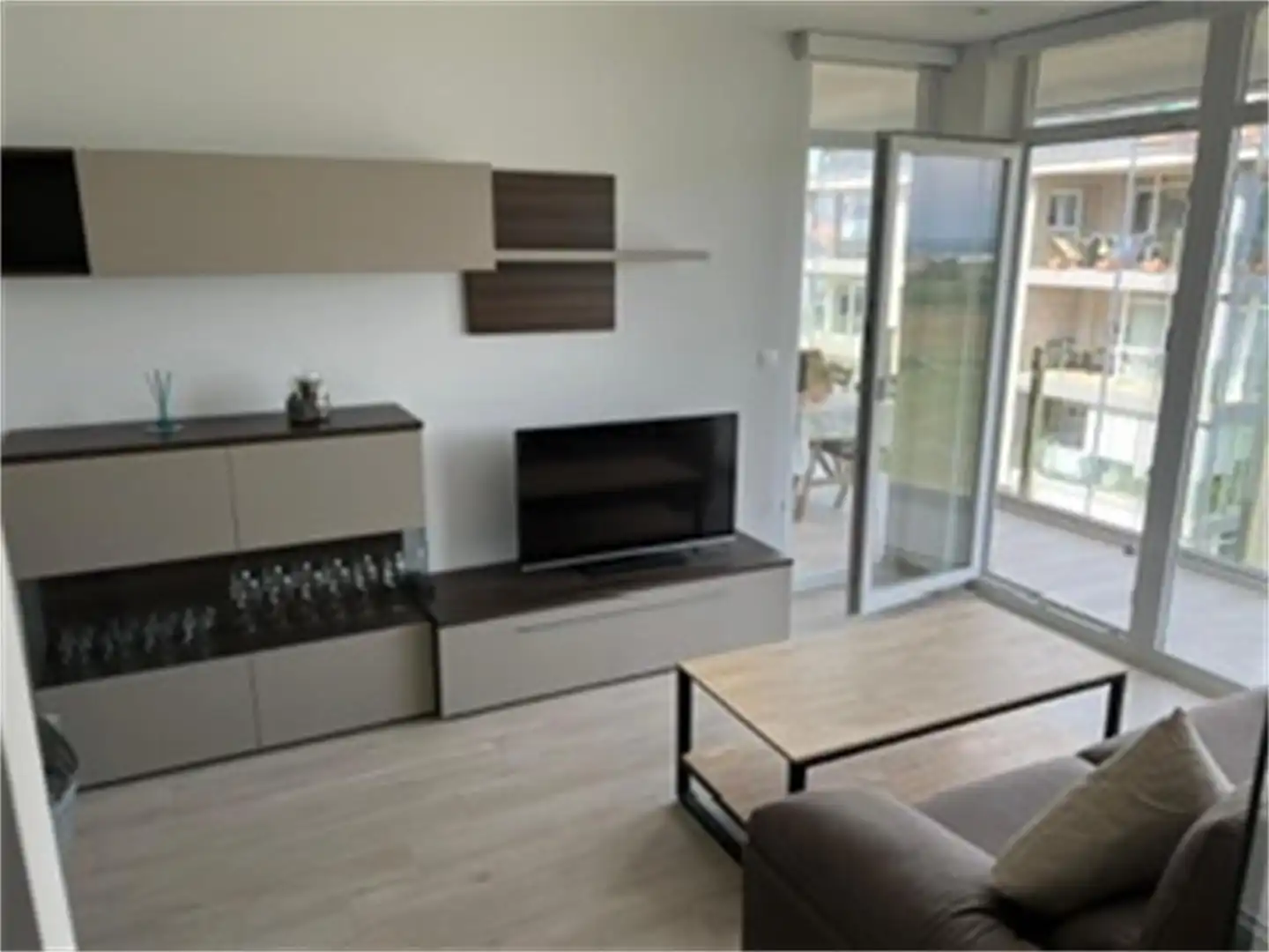 Apartament de lloguer a Rúa Alexandre Bóveda, 2, Foz