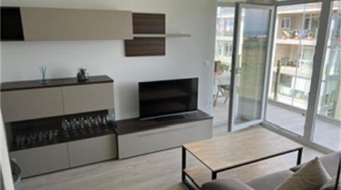 Foto 5 de Apartament de lloguer a Rúa Alexandre Bóveda, 2, Foz, Lugo