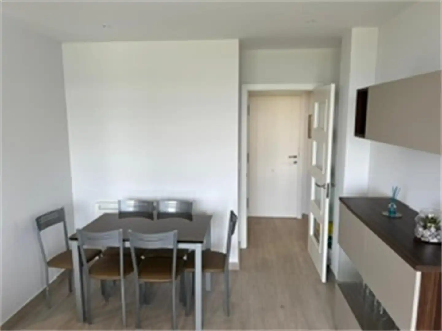Apartament de lloguer a Rúa Alexandre Bóveda, 2, Foz