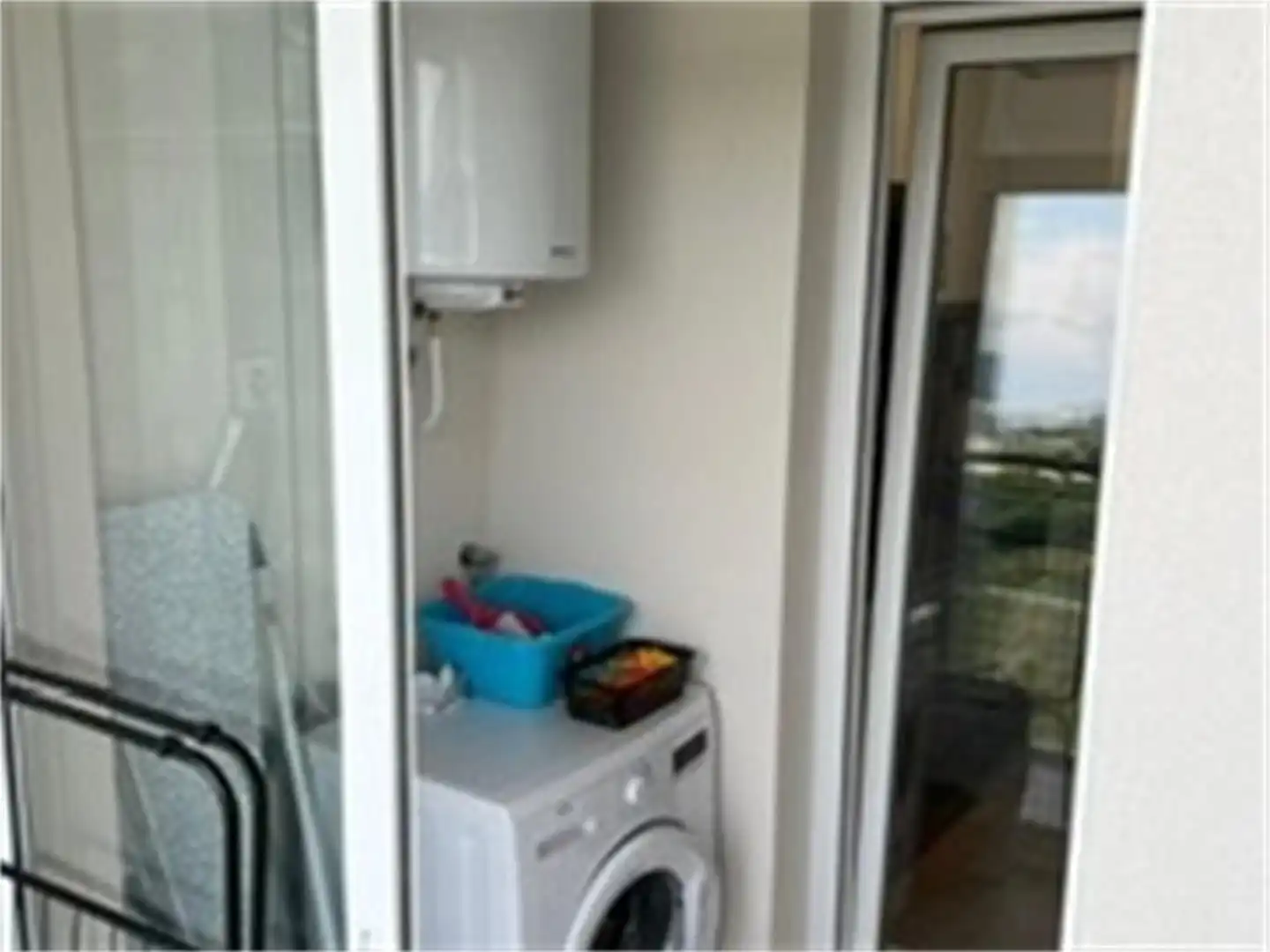 Apartament de lloguer a Rúa Alexandre Bóveda, 2, Foz