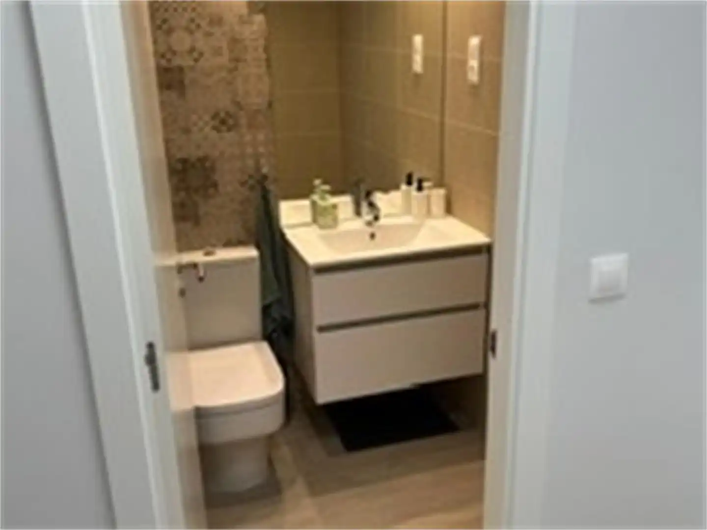 Apartament de lloguer a Rúa Alexandre Bóveda, 2, Foz