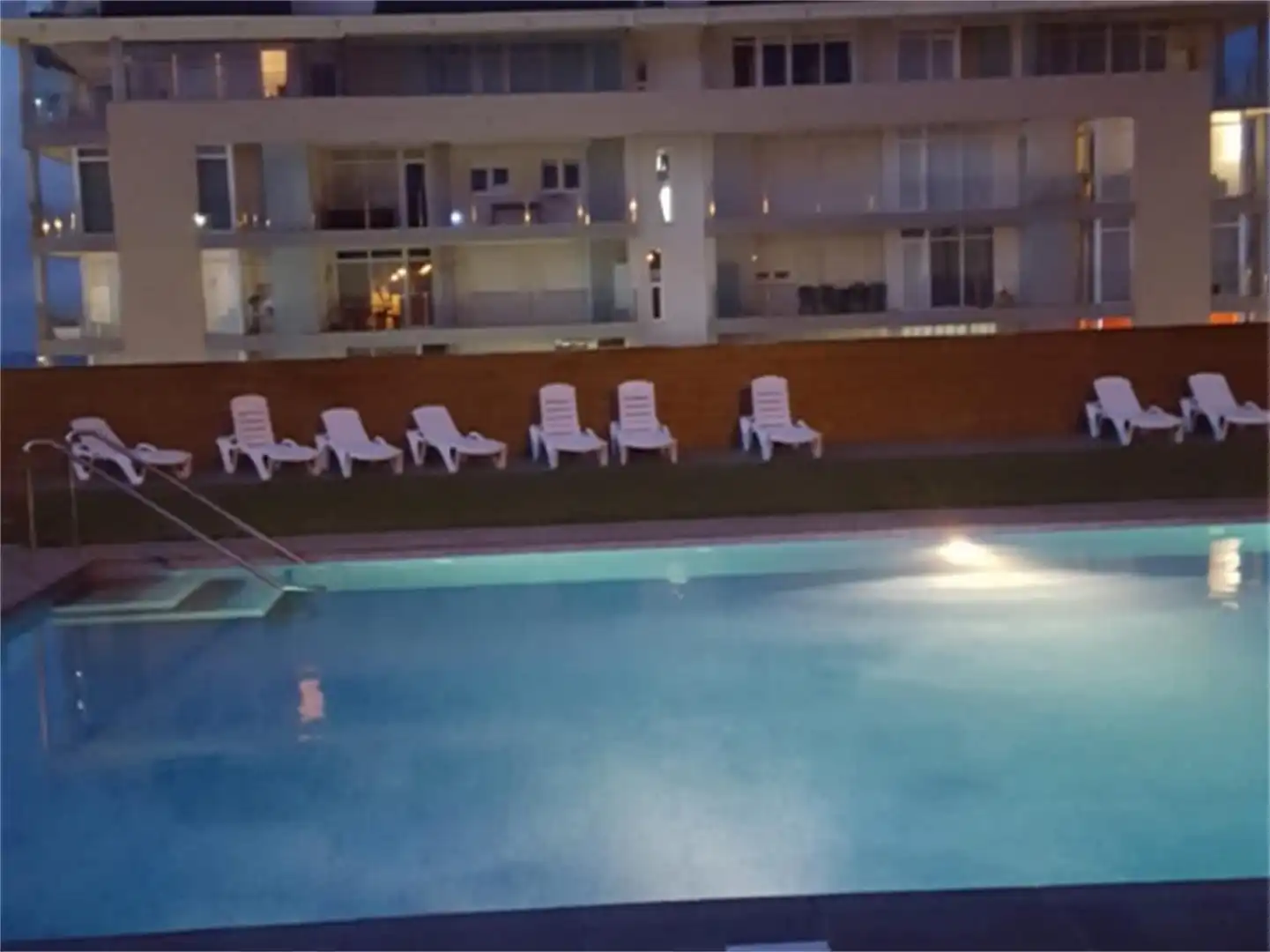 Apartament de lloguer a Rúa Alexandre Bóveda, 2, Foz