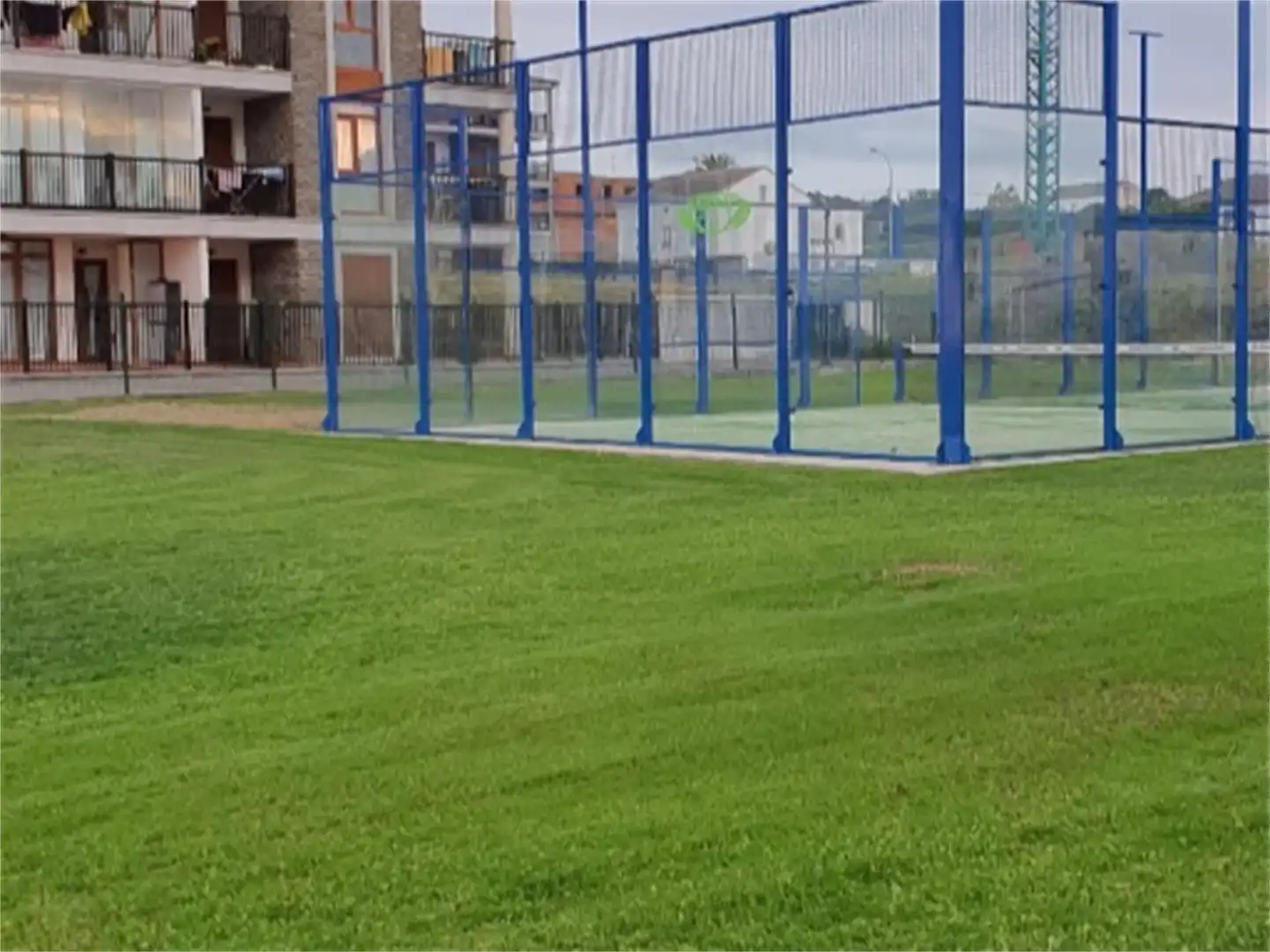 Apartament de lloguer a Rúa Alexandre Bóveda, 2, Foz