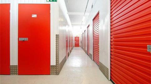 Photo 2 of Box room to rent in Calle Torre de Romo, 1, El Carmen, Murcia