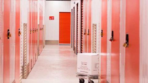 Photo 3 of Box room to rent in Calle Torre de Romo, 1, El Carmen, Murcia