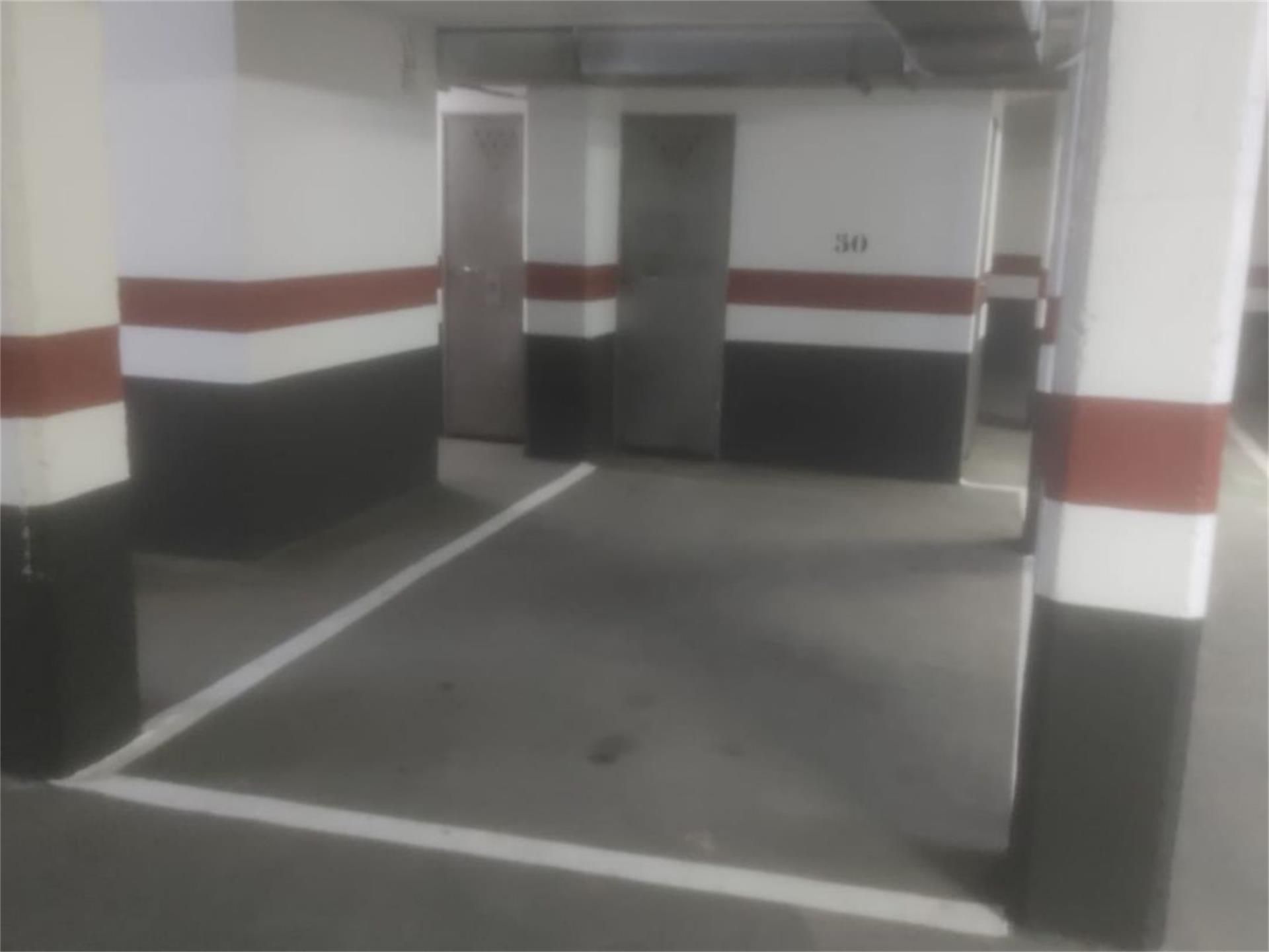 Parking of Garage to rent in  Zaragoza Capital