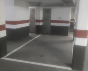 Parking of Garage to rent in  Zaragoza Capital