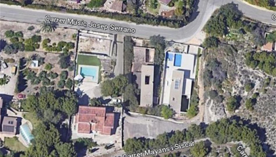 Haus oder Chalet zum Verkauf in Carrer Músic Josep Serrano, 14, Almajada - Ravel, Mutxamel - Bild 1 Foto 1 von Haus oder Chalet zum Verkauf in Carrer Músic Josep Serrano, 14, Almajada - Ravel, Mutxamel