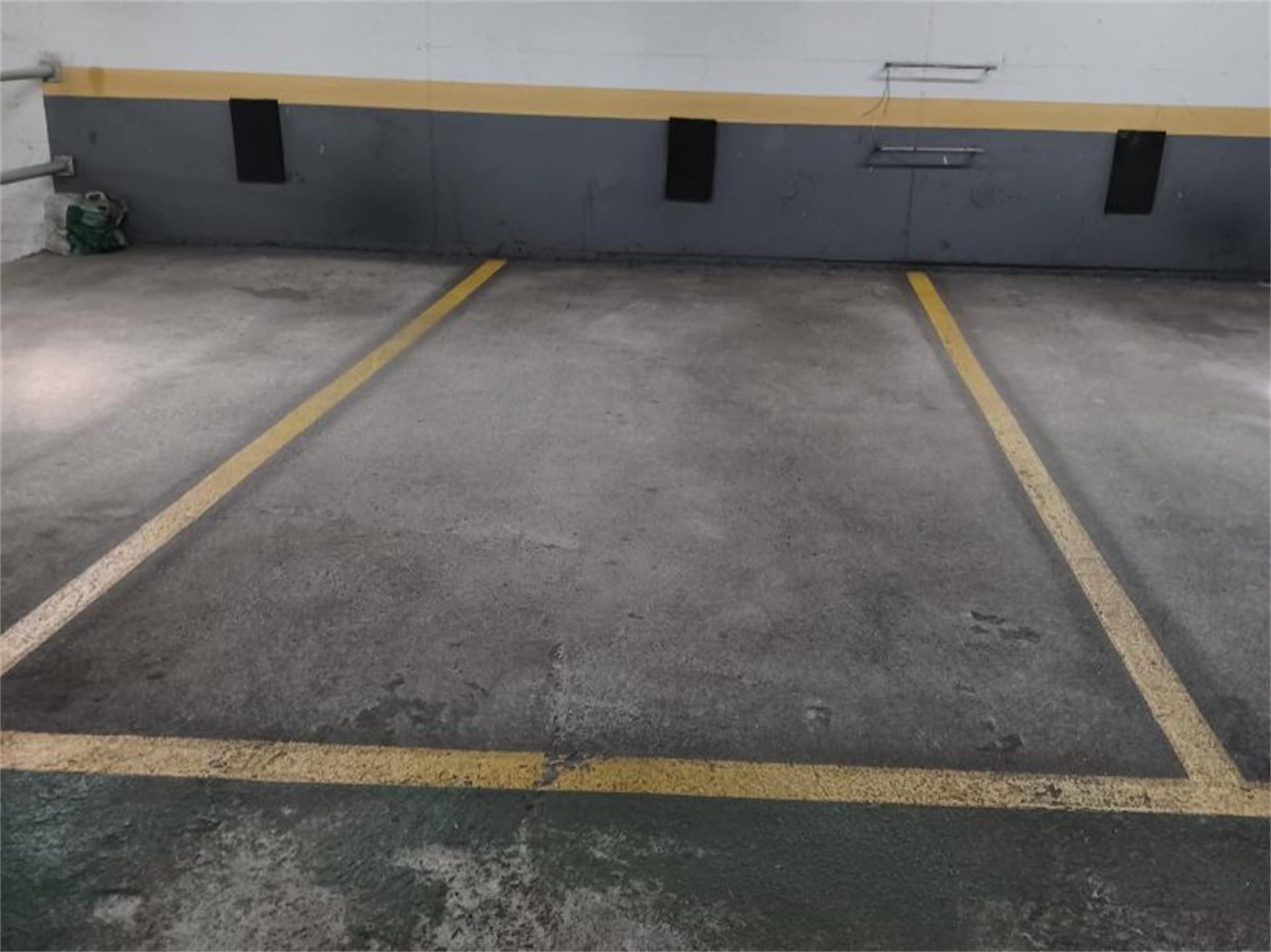 Garage to rent in Calle Peñalara, 16, Casco Urbano