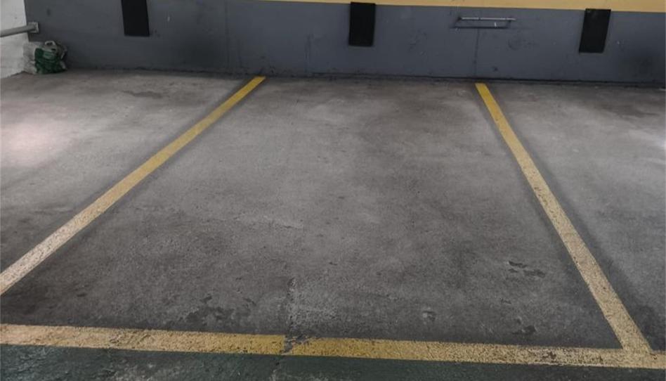 Photo 1 of Garage to rent in Calle Peñalara, 16, Casco Urbano, Madrid